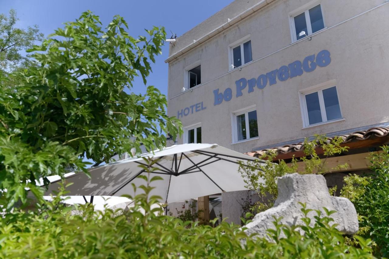 Le Provence Hotel Gémenos Kültér fotó